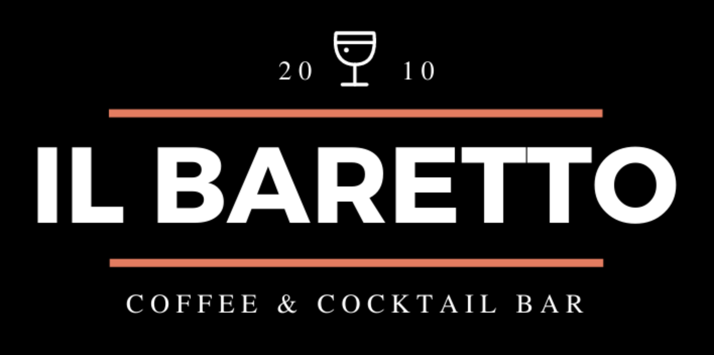 Il Baretto – torna all'inizio